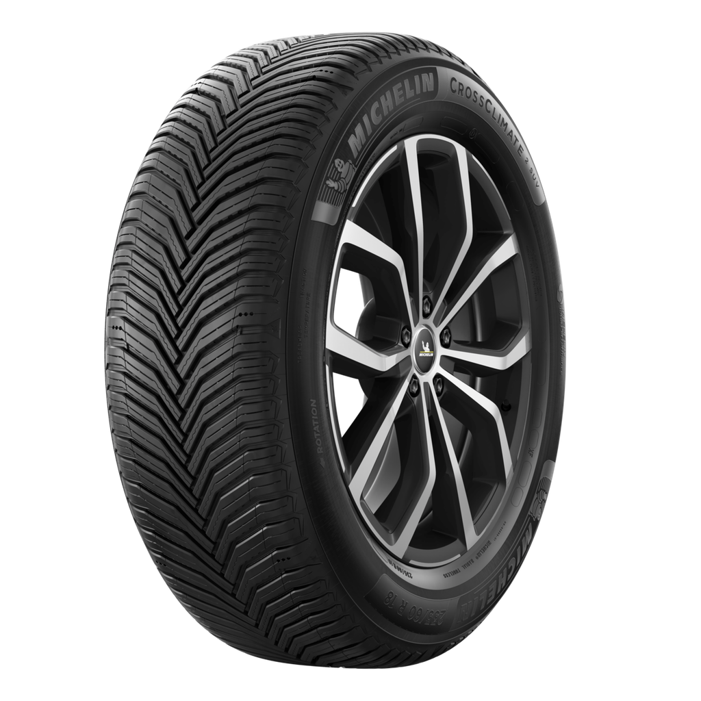 PN MIC 255/45R20 XL 105W CCLIM SUV2 MGT