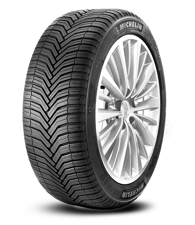 PN MIC 195/75R16C 107/105R CCLIM CAMP