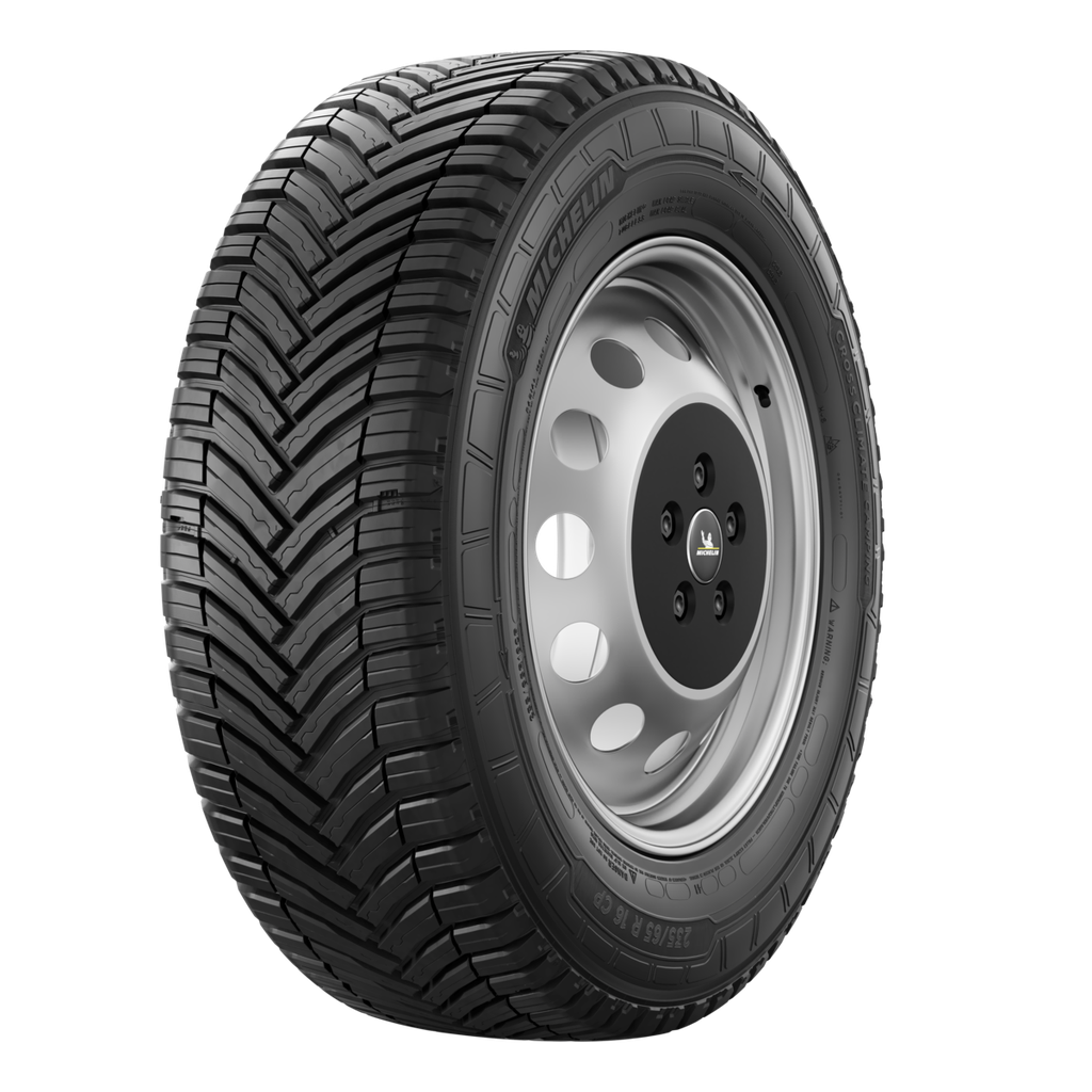 PNEU PN MIC 195/75R16C 107/105R CCLIM CAMP
