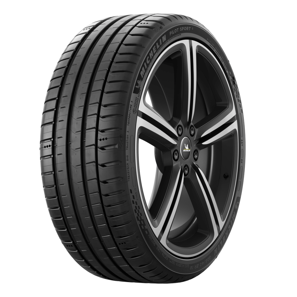 PNEU PN MIC 235/35R19 XL 91Y P SPT 5
