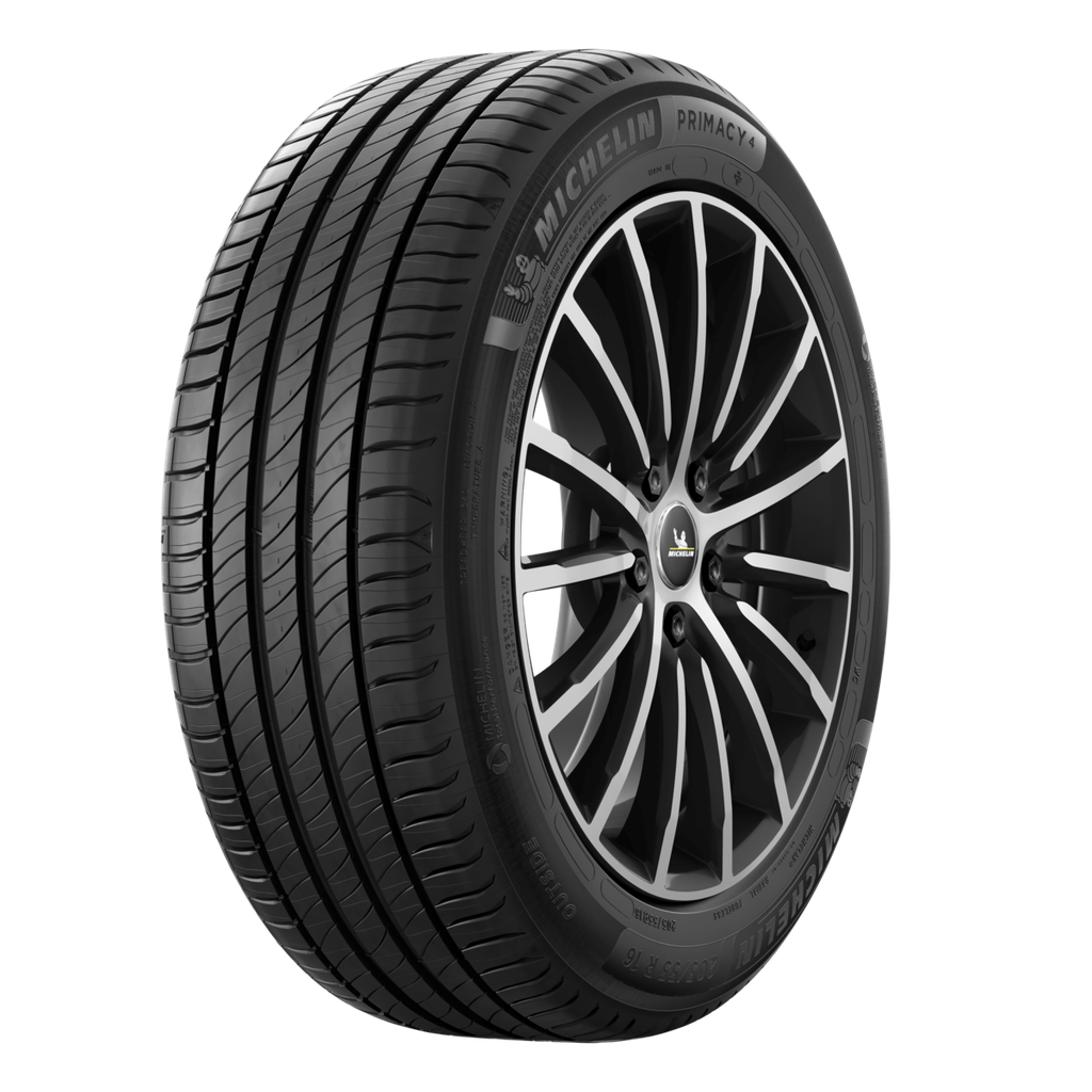 PN MIC 235/55R18 XL 104V PRIMACY 4+