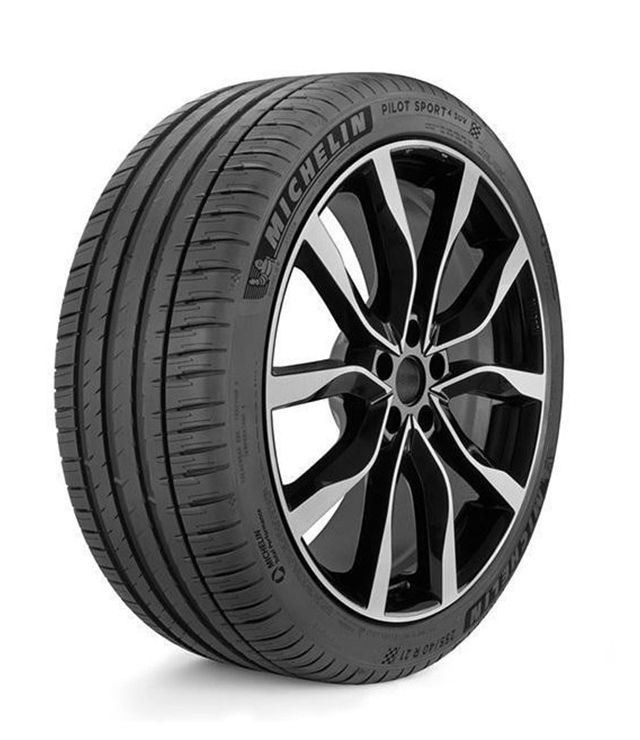 PN MIC 255/45R20 XL 105W PS4 SUV AR.