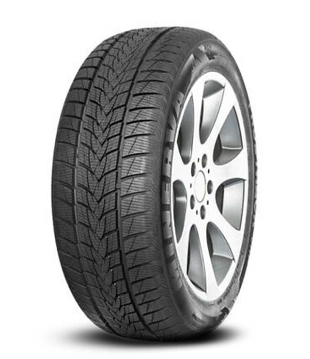 245/45 R18 100V Frostrack UHP XL 3PMSF Pneus nordiques