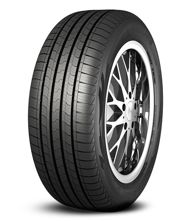 265/65 R17 112H SP-9 