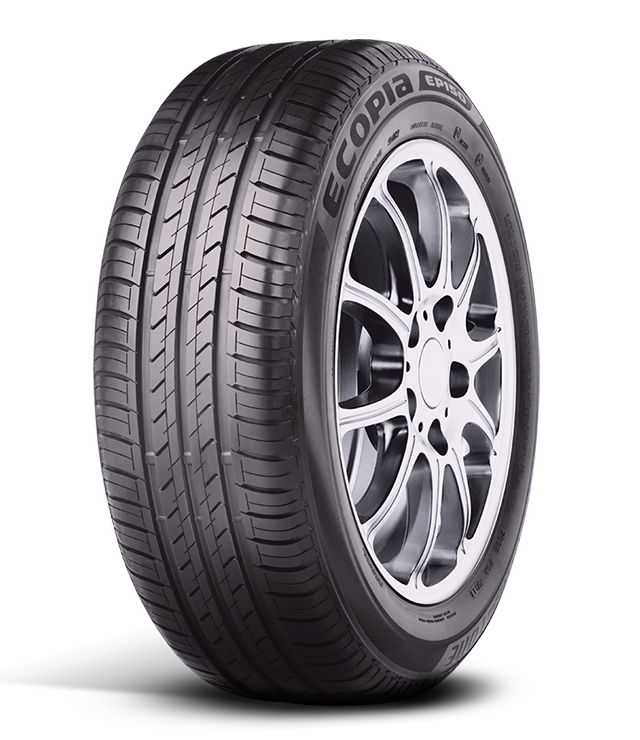 195/60 R17 90H Ecopia EP150 Toyota