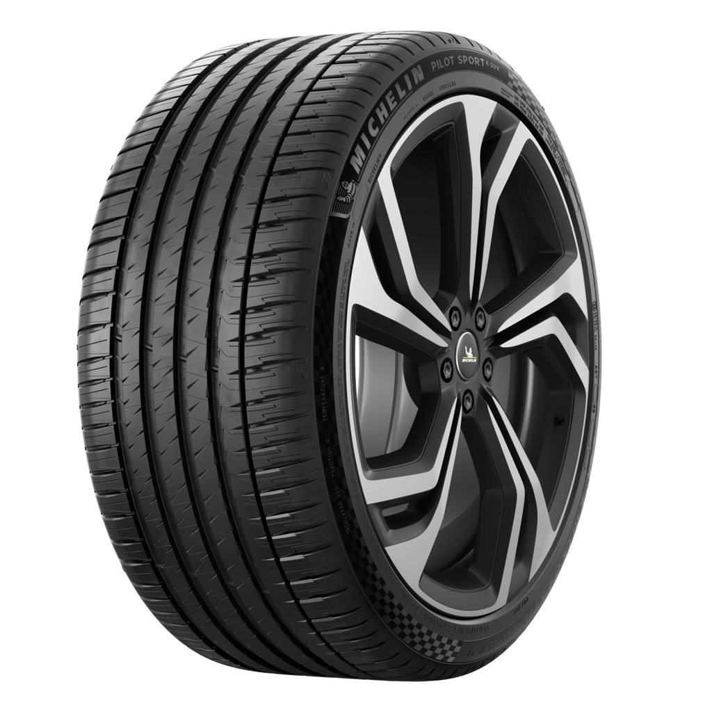 PN MIC 275/35R22 XL 104Y PS4 SUV *