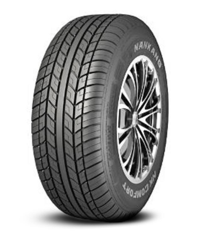 255/60 R15 102H N-729 WL