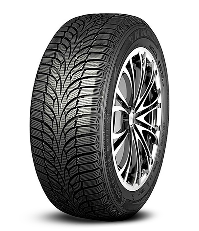 265/40 R19 102V SV-3 Winter XL 3PMSF