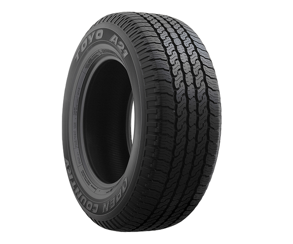 245/70 R 17  108S  TOYO OPA21