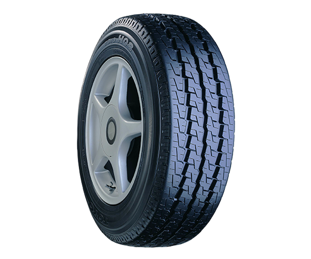 235/65 R16 121S TOYO NANOENERGY VAN