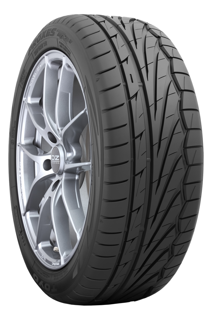 215/40R16 86W TOYO PROXES TR1 XL