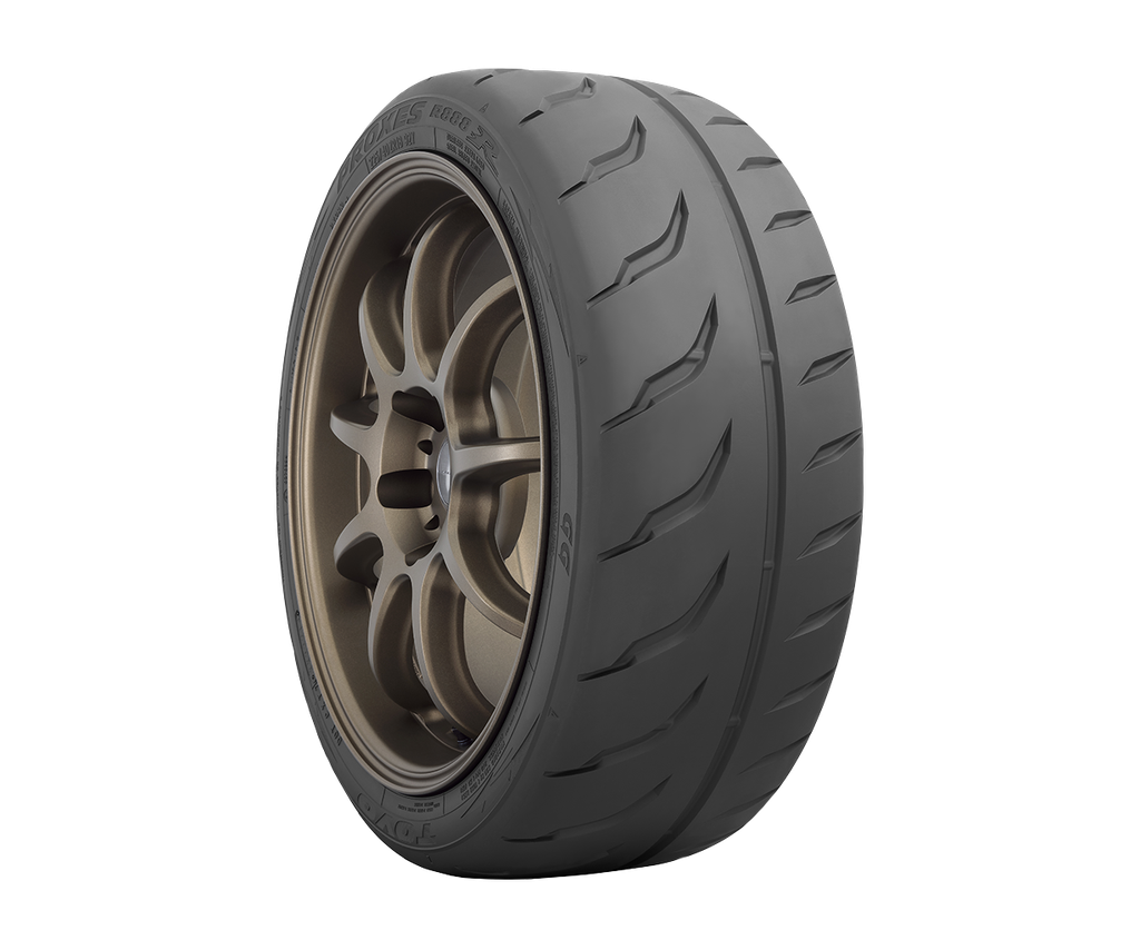 205/50R15 89W TOYO PROXES R888R XL