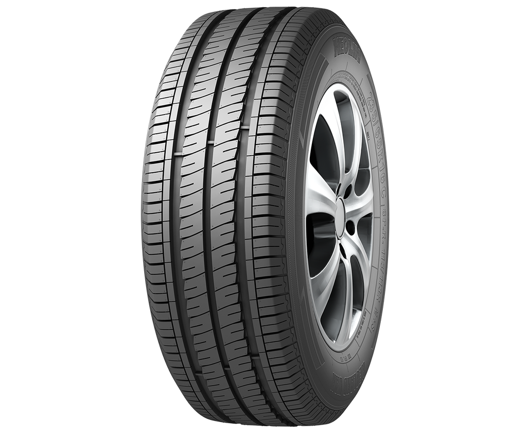 165/80 R13 91Q NEOLIN NEOLANDVAN