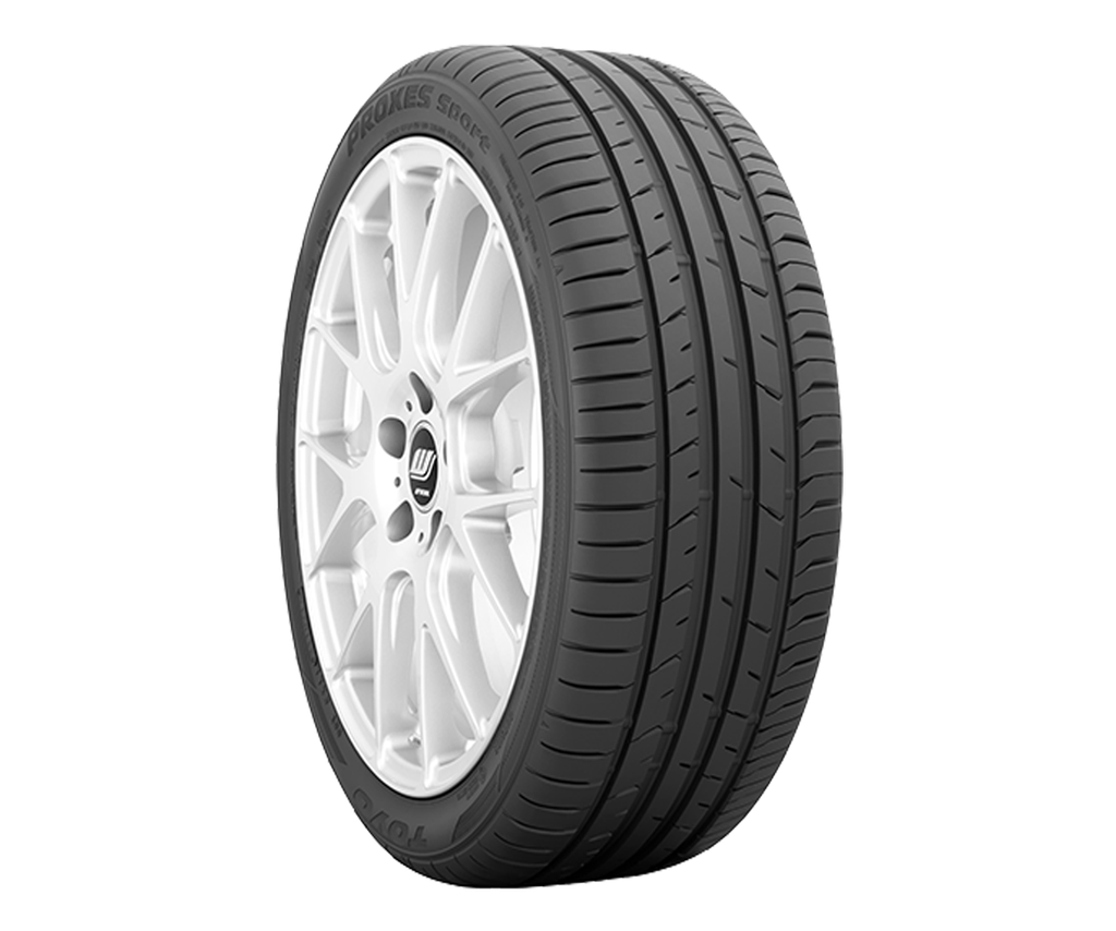 225/55R17 101Y TOYO PROXES SPORT XL
