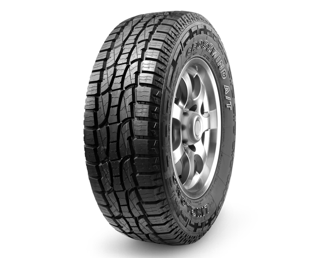 225/75 R15 102S LINGLONG CROSWINN A/T100