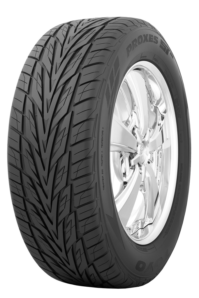 245/55R19 103V TOYO PROXES ST3