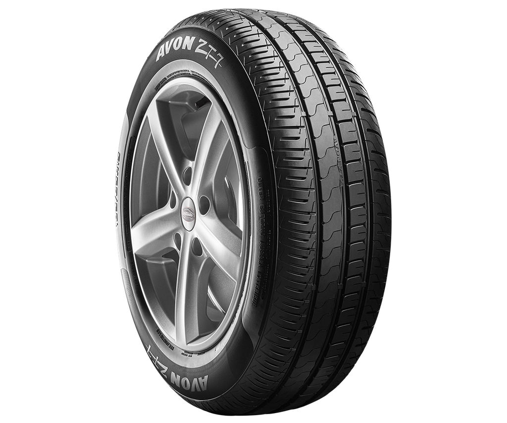 185/65R15 92T AVON ZT7 XL