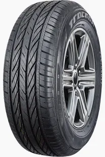PNEU PN 235/60R18 107V TRAC X-PRIVILO H/T XL