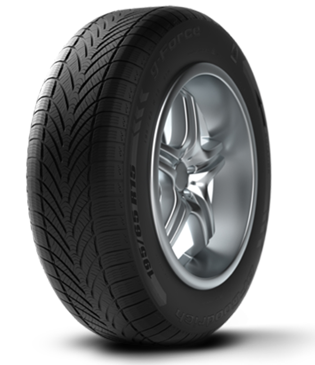 PNEU PN BFG 215/55R18 XL 99V G-FORCE WI 2 SUV