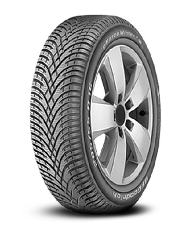 PN BFG 185/70R14 88T G-FORCE WINTER 2