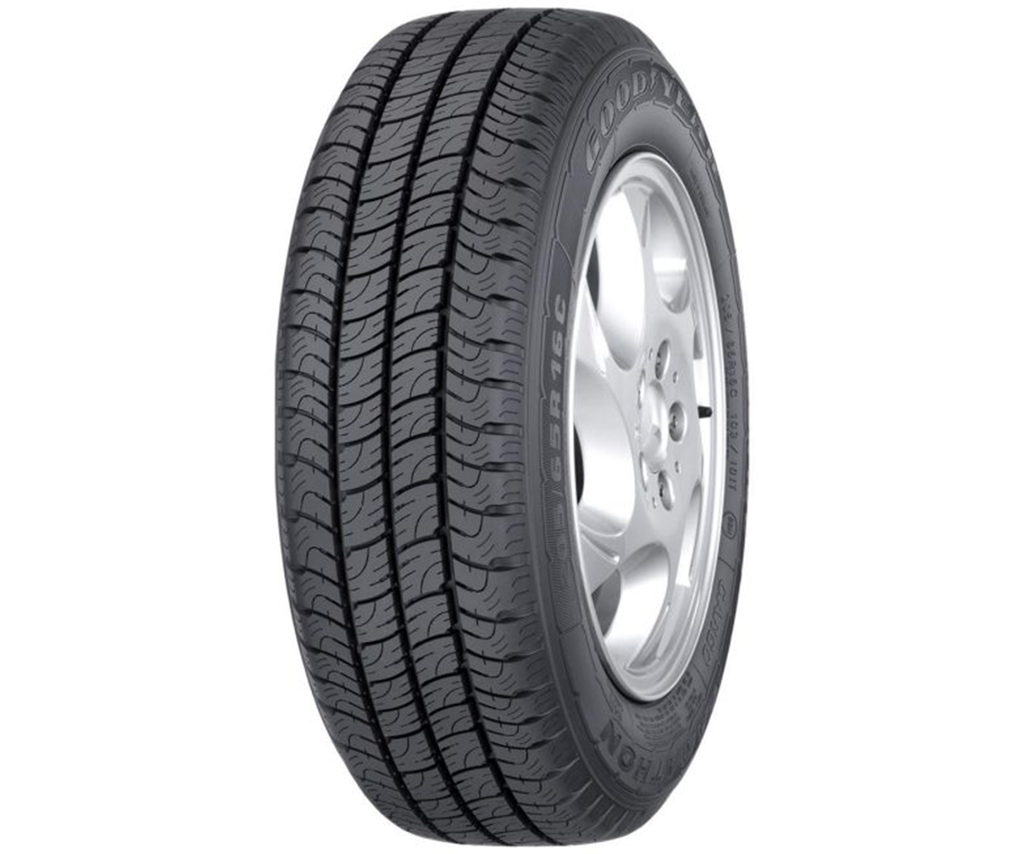 PN G.Y 235/65R16C 8P115/113R CARMAR EVR