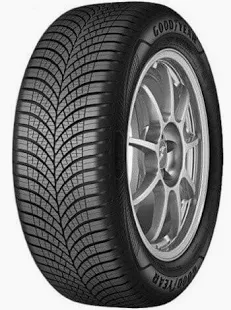 PNEU 195/55 R16 91H Vector 4seasons G3 XL PE 3PMSF