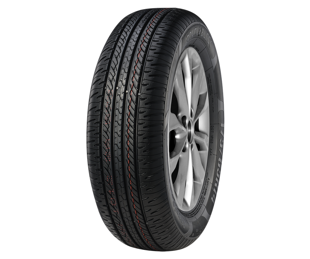 175/55 R15 77H ROYALBLACK ROYAL PASSENGER