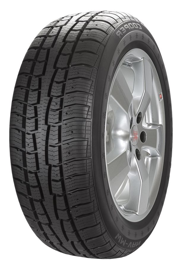 195/60R16C 99T AVON WMASTER VAN
