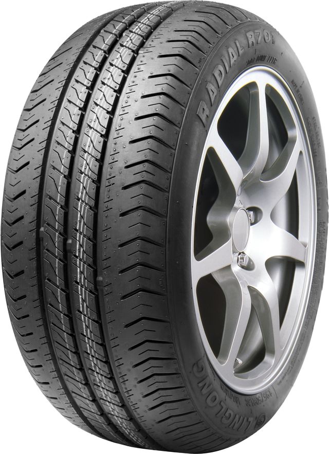 185/70R13C 106N  LING LONG R701