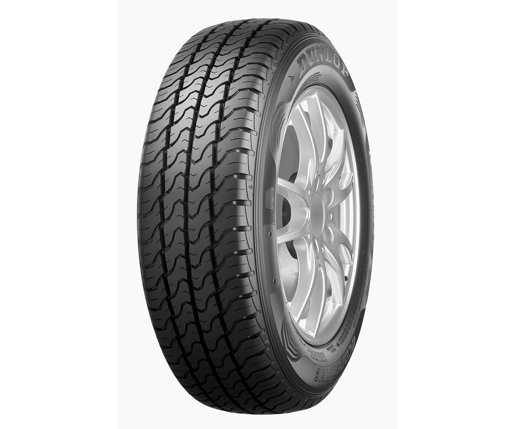 PNEU 195/75 R16C 107/105R Econodrive 8PR