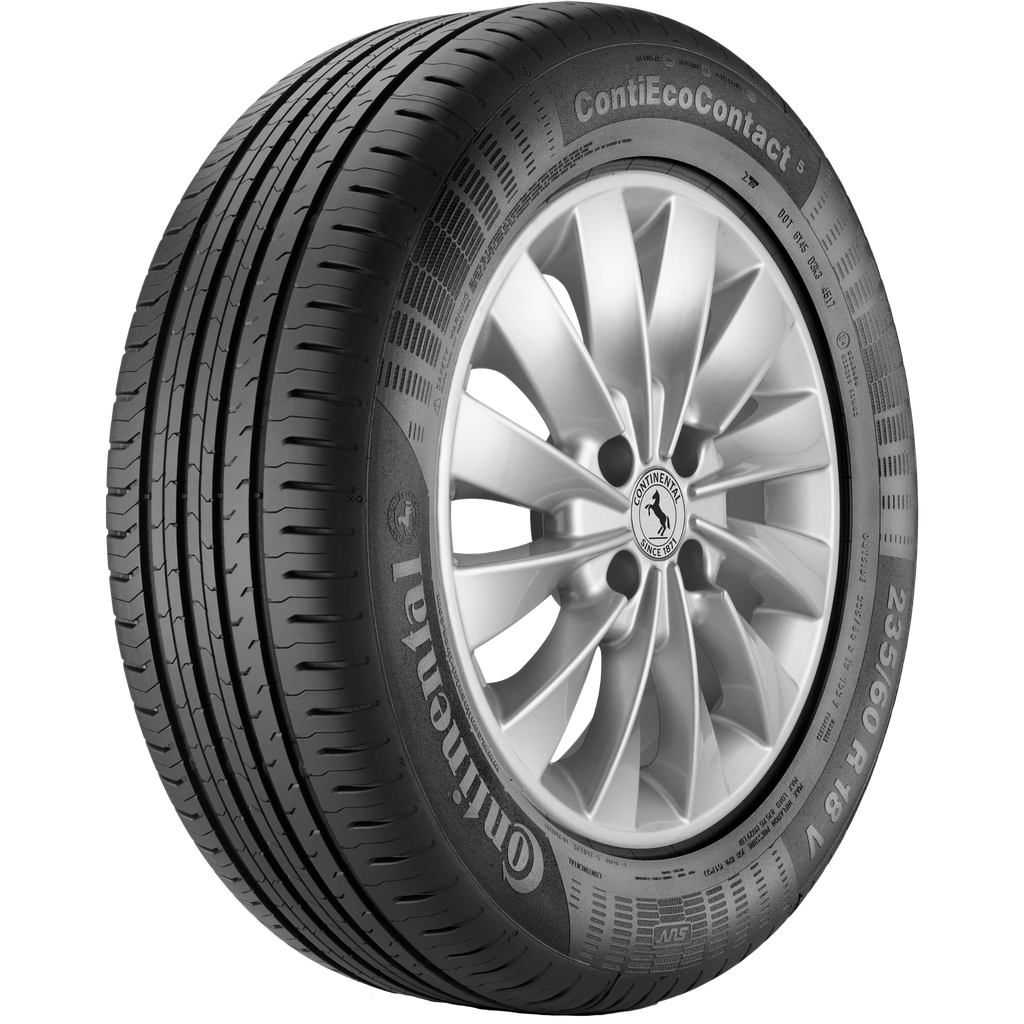 275/45 R18 103(Y) CONTINENTAL ContiSportContact 5