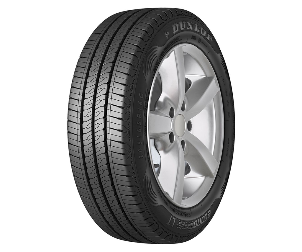 185R14C 102/100R Econodrive 8PR