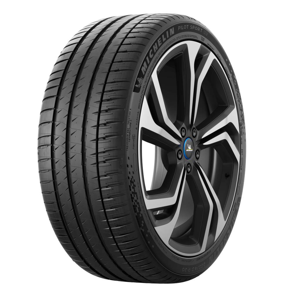 305/30 R21 104Y MICHELIN PILOT SPORT EV