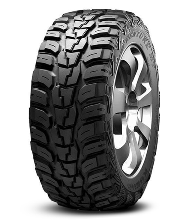 KH 235/85  R16   120/116Q10L ROAD VENTURE KL71