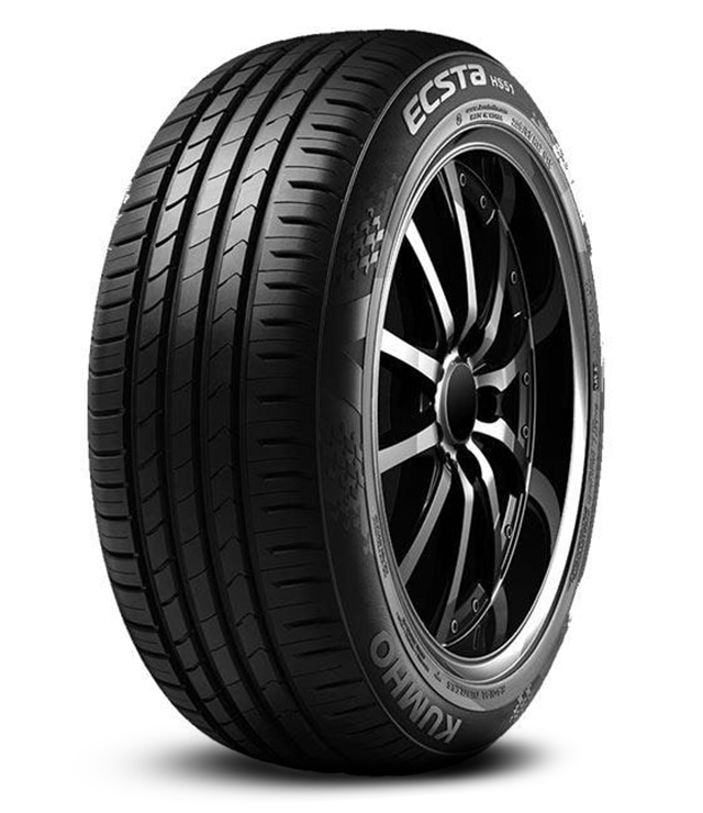 PNEU KH 205/55  R15       88 V04L ECSTA HS51