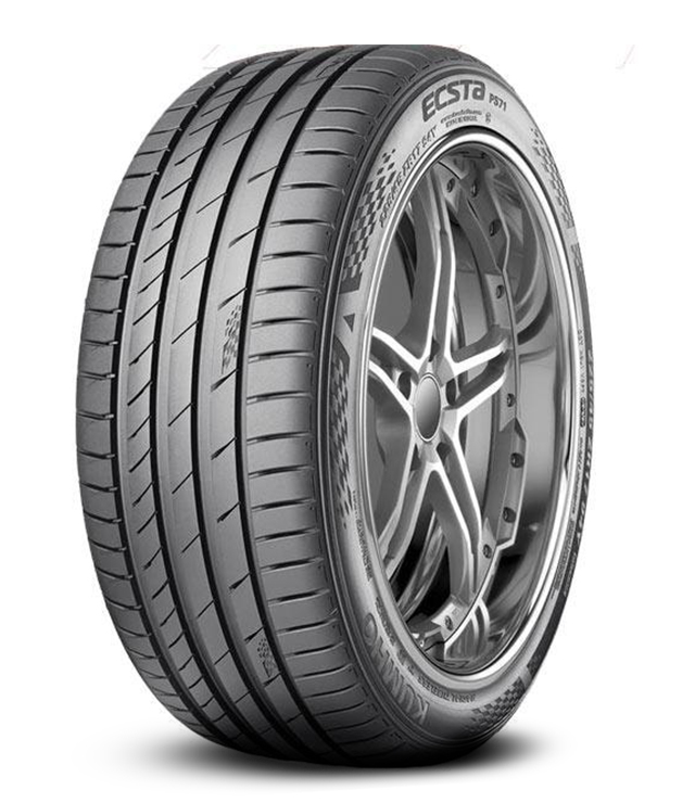 245/45 R18 100Y KUMHO Ecsta PS71