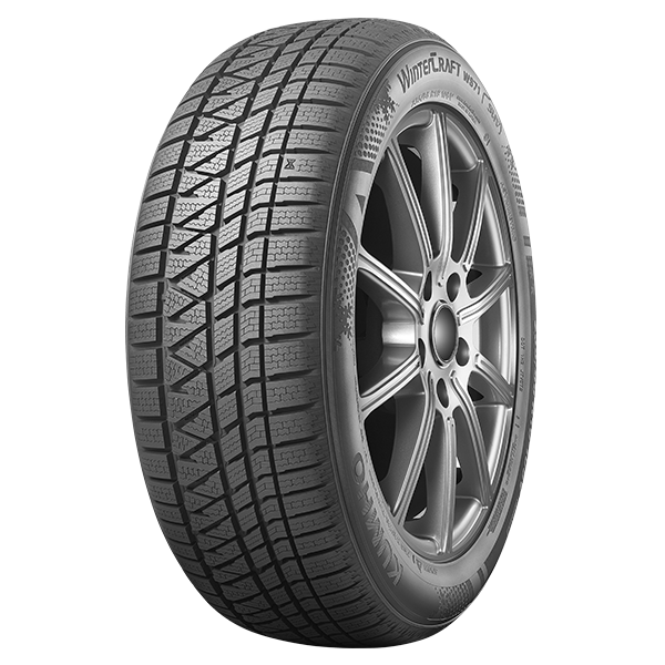 KH 265/45  R20       108VXLL WINTERCRAFT WS71