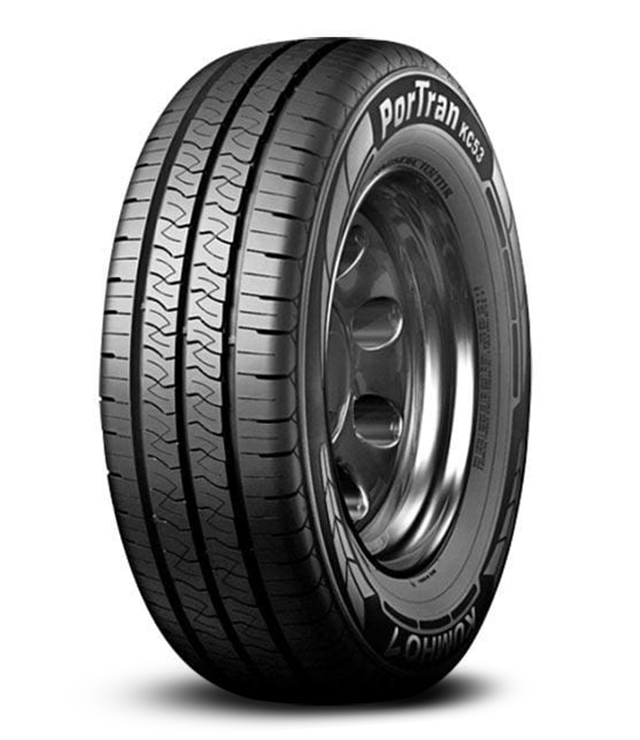 KH 205/65  R15C  102/100T06L PORTRAN KC53