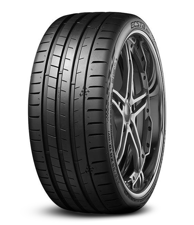 KH 265/40 ZR20      (104Y)XL ECSTA PS91
