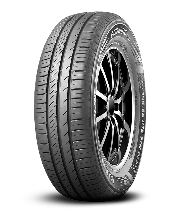 PNEU KH 185/60  R15       88 HXLL ECOWING ES31