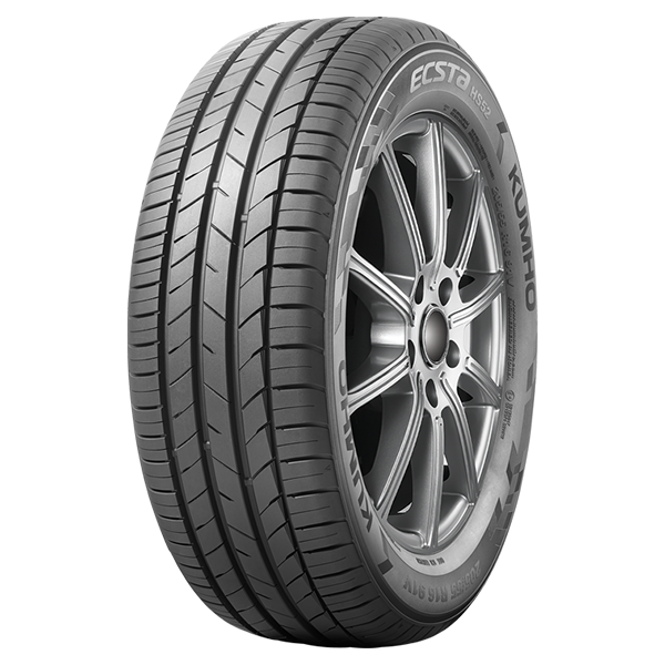 KH 195/55  R16       87 V04L ECSTA HS52