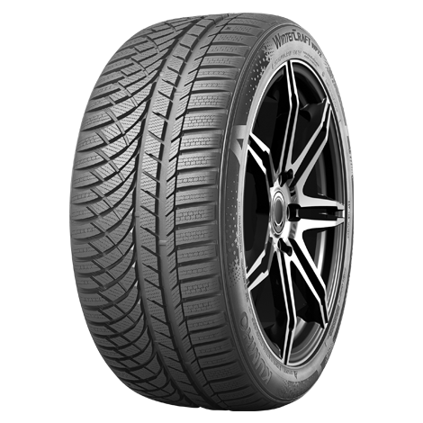 KH 215/45  R18       93 VXLL WINTERCRAFT WP72