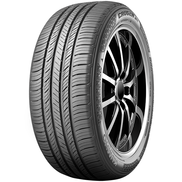 225/55 R19 99V KUMHO Crugen HP71