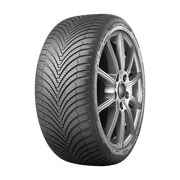 215/55 R17 98W KUMHO HA32