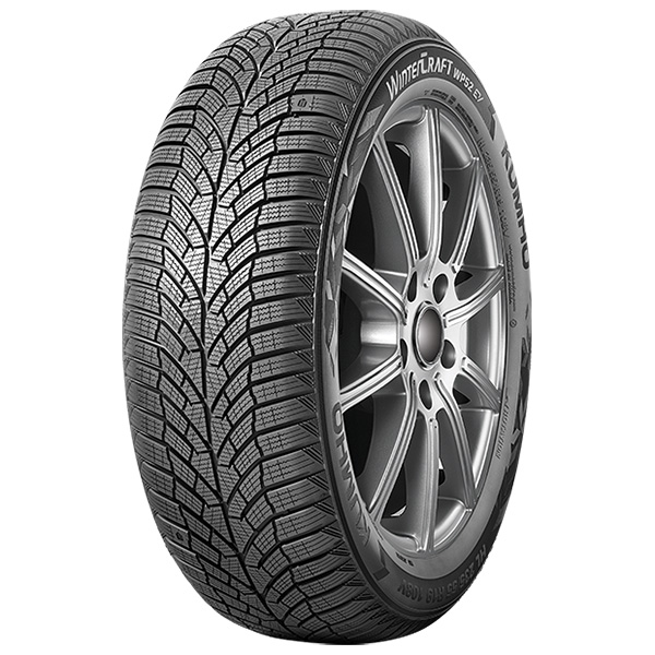 215/55 R18 95H KUMHO Wintercraft WP52