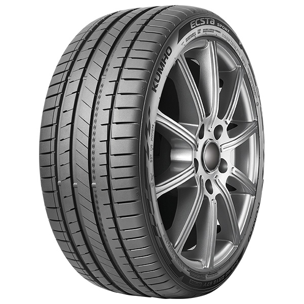 KH 295/30 ZR20      (101Y)XL ECSTA Sport S PS72