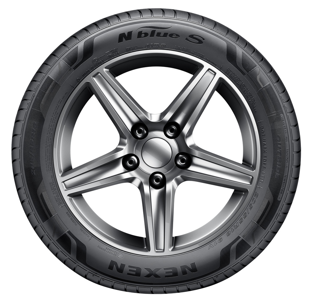 175/60 R15 81H NEXEN TIRE N'blue S