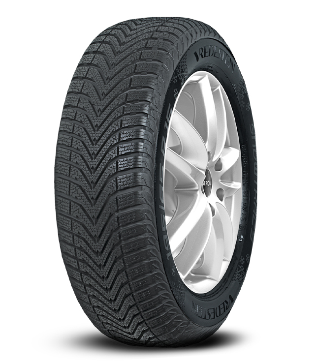175/65 R14 82T Snowtrac 5 3PMSF
