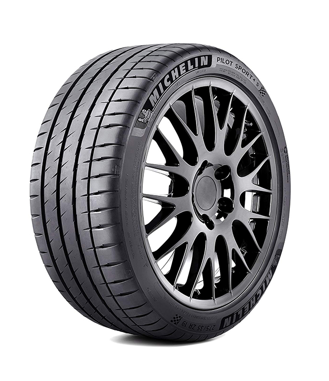 245/40 R19 94Y MICHELIN PILOT SPORT 4 S