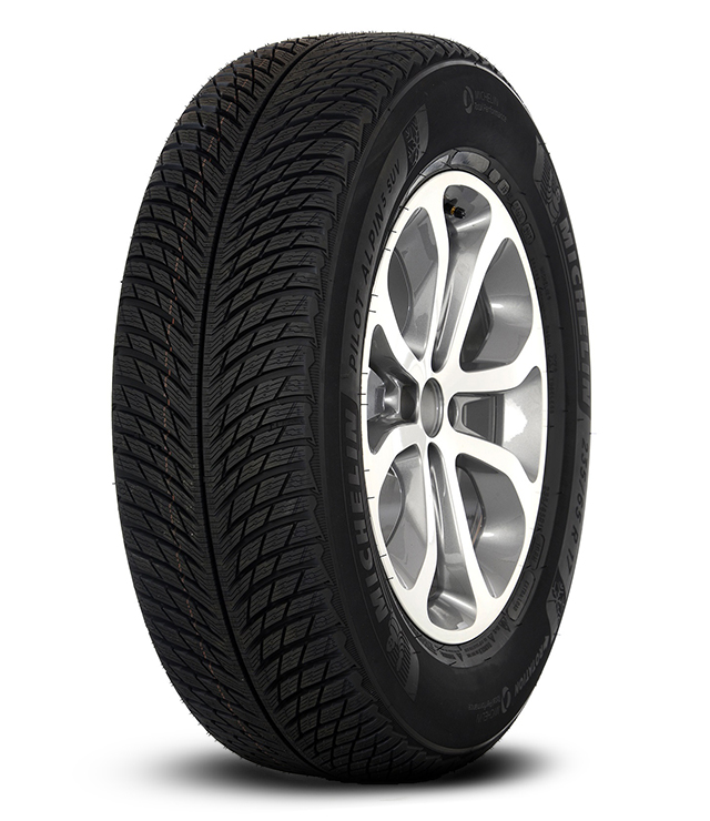 PN MICH 275/45R21 XL 110V PIL ALP 5 SUV